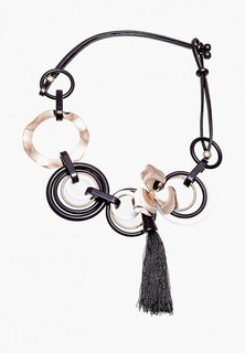 Колье Aiyony Macie