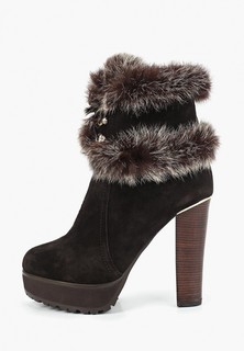 Ботильоны Berkonty