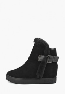 Ботильоны Chezoliny