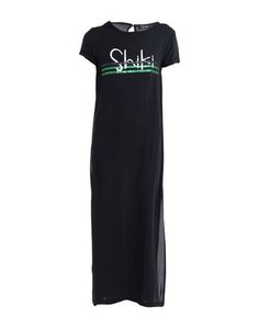 Длинное платье Shiki