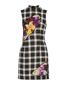 Короткое платье Christopher Kane