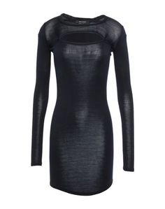 Короткое платье Isabel Marant