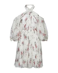 Платье до колена Giambattista Valli