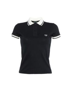 Поло Fred Perry