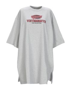 Толстовка Vetements