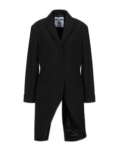 Легкое пальто Moschino