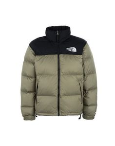 Пуховик The North Face