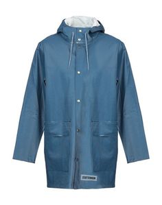 Легкое пальто Stutterheim