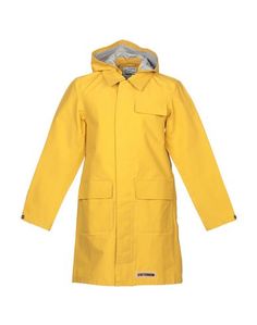 Легкое пальто Stutterheim