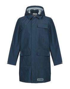 Легкое пальто Stutterheim