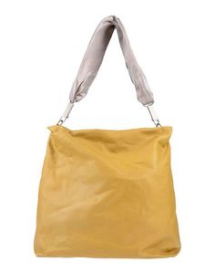 Сумка на плечо Rick Owens