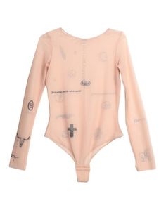 Боди Poisson Damour