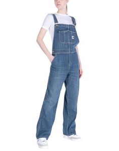 Брючный комбинезон Carhartt