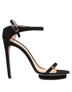 Сандалии Elisabetta Franchi