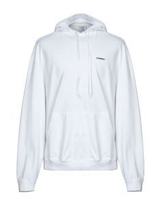 Толстовка Vetements