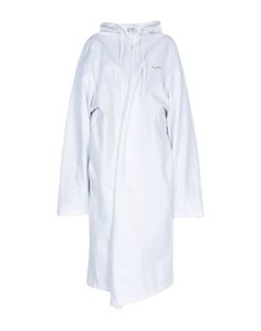 Легкое пальто Vetements