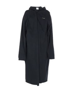 Легкое пальто Vetements