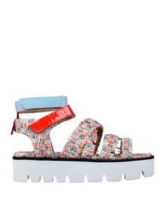Сандалии Msgm