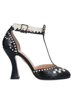 Туфли Charlotte Olympia