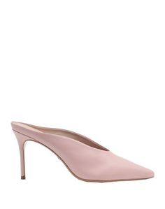 Мюлес и сабо Dune London