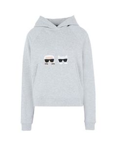 Толстовка Karl Lagerfeld