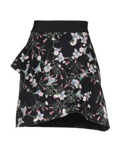 Мини-юбка Patrizia Pepe