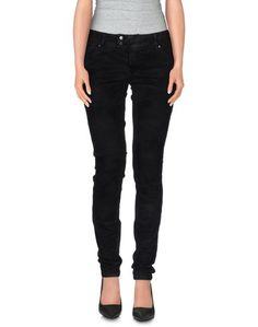 Повседневные брюки Met