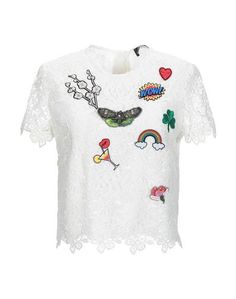 Блузка Ermanno DI Ermanno Scervino