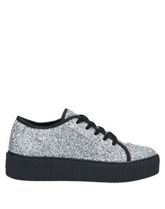 Низкие кеды и кроссовки Mm6 Maison Margiela