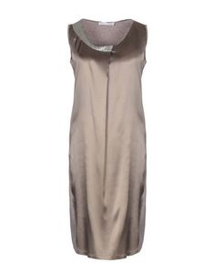 Платье до колена Fabiana Filippi