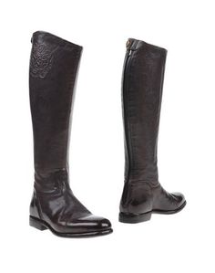 Сапоги Alberto Fasciani