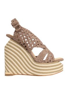 Сандалии Paloma Barceló