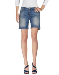 Джинсовые шорты Liu Jo