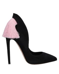 Туфли Aleksander Siradekian