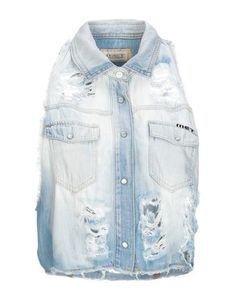 Топ без рукавов Met