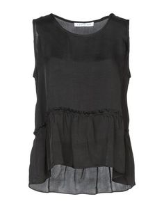 Топ без рукавов CaractÈre