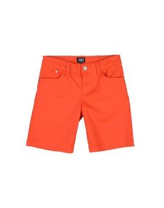 Бермуды Armani Junior