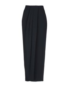 Длинная юбка Armani Collezioni