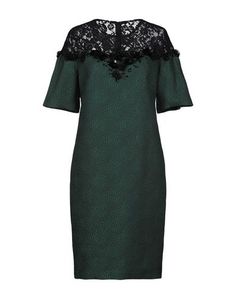 Платье до колена Antonio Derrico