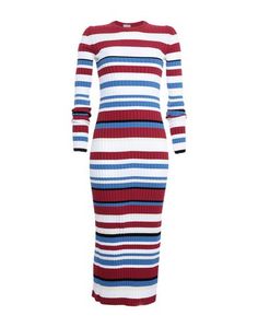 Платье длиной 3/4 MRZ