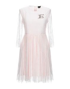 Короткое платье Ermanno DI Ermanno Scervino