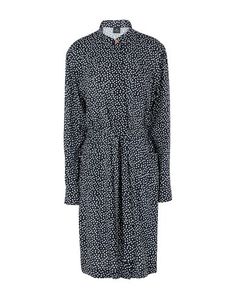 Платье до колена Ps Paul Smith