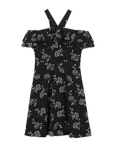 Платье миди Armani Exchange