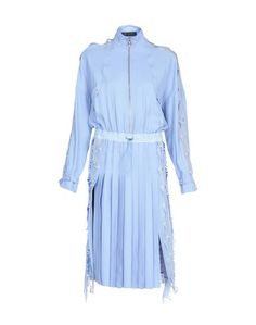 Платье миди Versace