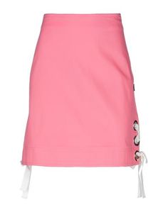 Юбка до колена Love Moschino
