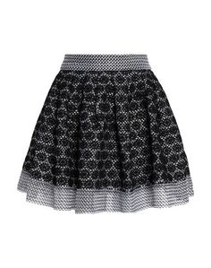 Мини-юбка Maje