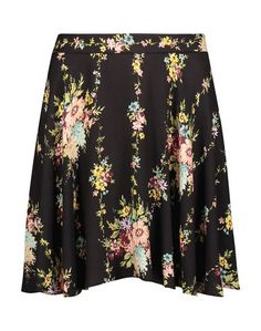 Мини-юбка Alice + Olivia