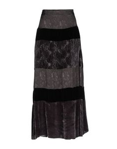 Длинная юбка Cavalli Class