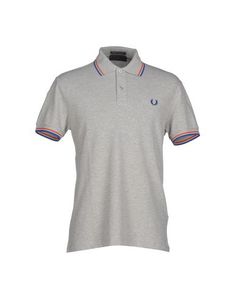 Поло Fred Perry