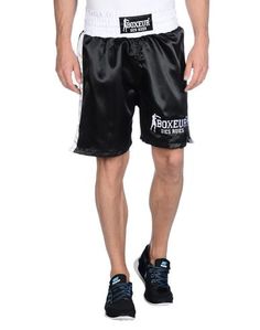Бермуды Boxeur Des Rues